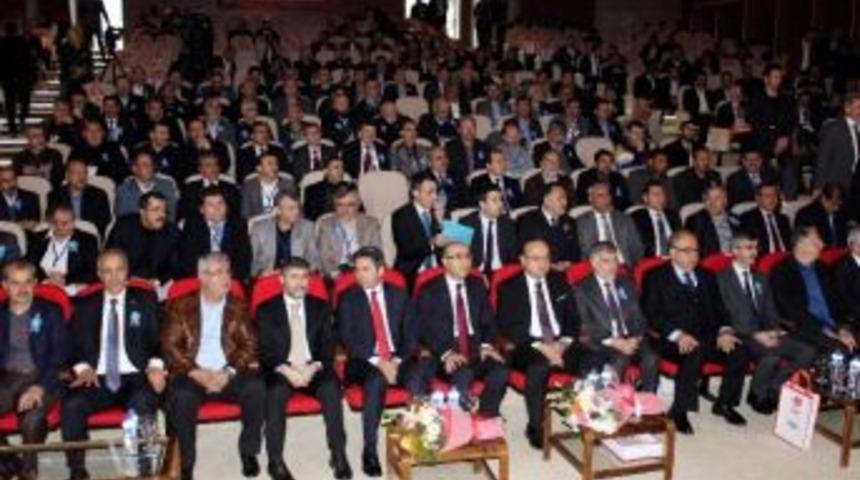 İmam Hatip Kurultayından &Ccedil;&ouml;z&uuml;m S&uuml;recinde H&uuml;k&uuml;met&rsquo;e Tam Destek