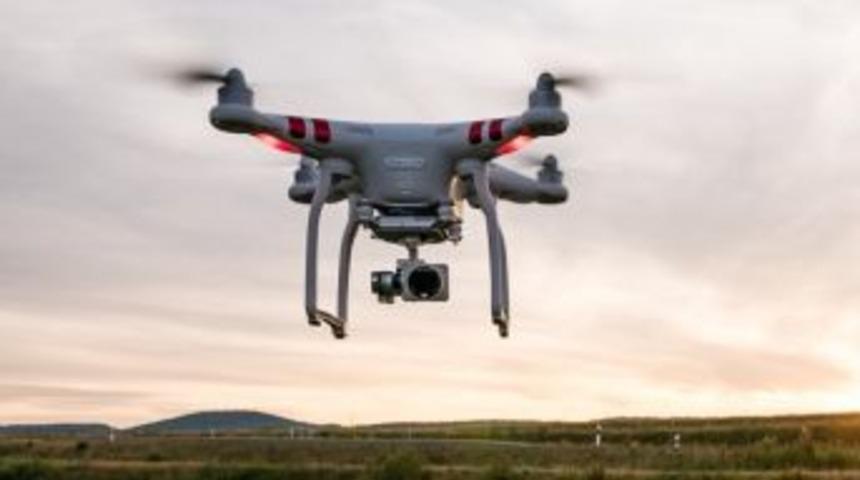 Aydın&rsquo;da İnsansız Hava Ara&ccedil;larının İzinsiz U&ccedil;uşu Yasaklandı