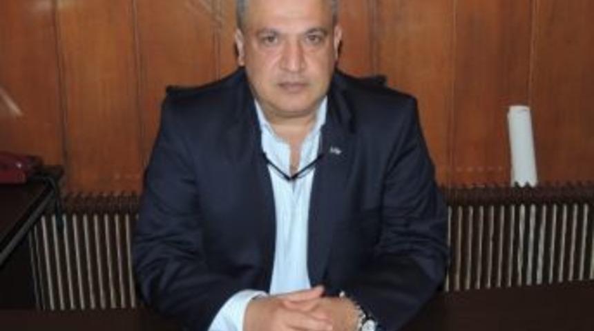 Hereke Esnaf Odası Başkanı Abdurrahman Yazıcı: &ldquo;taş Ocaklarının Taşınması Hereke Esnafına Ağır Darbe Vurur&rdquo;