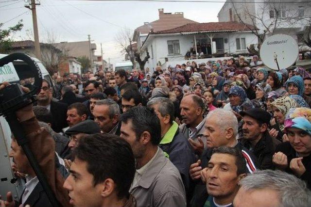 Trafik Canavarı Umutlarını Aldı