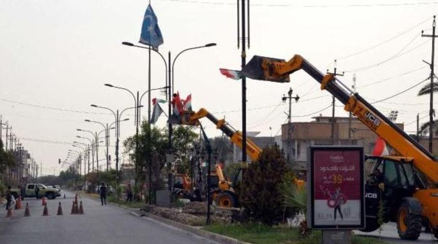 Dha Ekibi Referandum &Ouml;ncesi Kerk&uuml;k'te