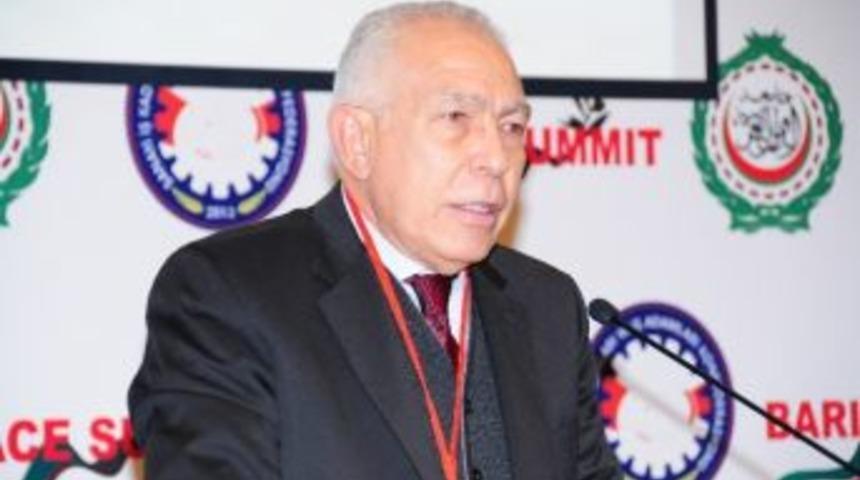 İstanbul Gençliği Büyükelçi Mohammed El Fattah Naciri’yi Türkiye’de Örnek Diplomat Seçti