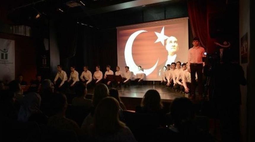 Ali İsmail&rsquo;in İsmi Gen&ccedil;lik Merkezi&rsquo;nde Yaşayacak