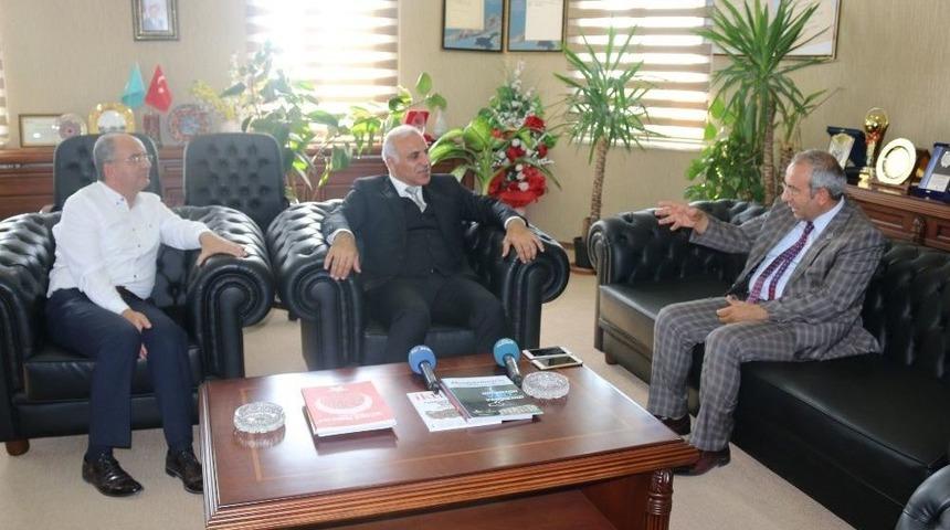 Van Yy&uuml;&rsquo;den Sms Kampanyası