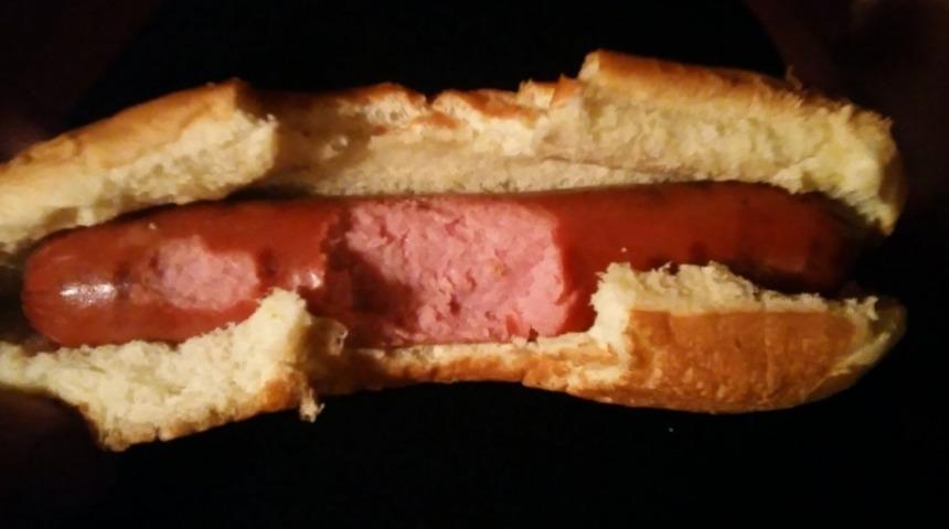 ''Bu Yiyeceklerin Ne G&uuml;nahı Vardı?'' Dedirten Isırıklar