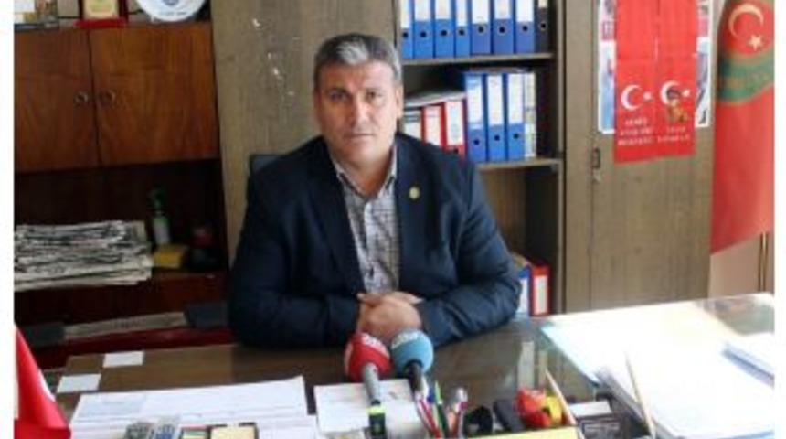 Kutlamalara Katılmayan Şehit Ve Gazi Ailelerinden A&ccedil;ıklama