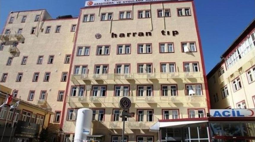 &Uuml;niversite Hastanesi Devlet Hastaneleri İle Birleşiyor