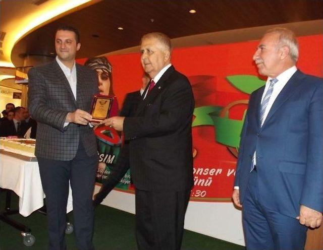 Malatya Park Avm’nin 5’nci Yılına Atiye’li Kutlama 1