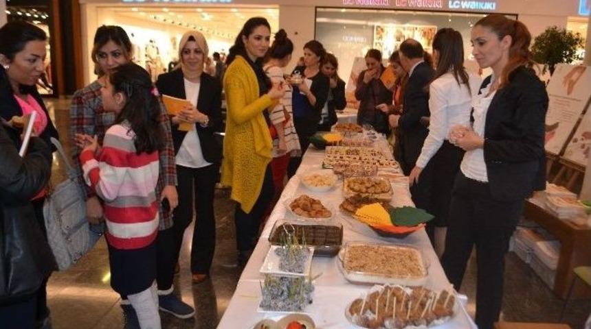Bayat Ekmeklerden Nefis Lezzetlere