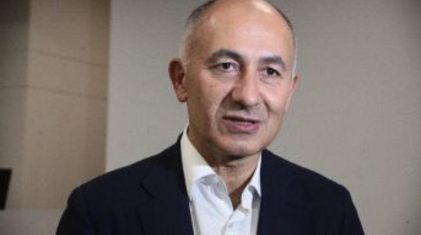 Adana Şehir Hastanesi Yabancı &Uuml;lkelerin İlgisini &Ccedil;ekiyor