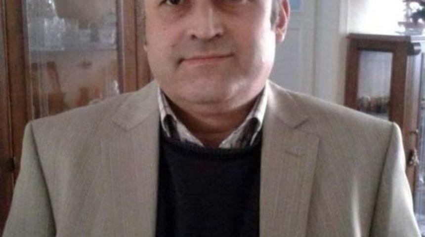 Emniyet M&uuml;d&uuml;r&uuml; &Ouml;l&uuml; Bulundu