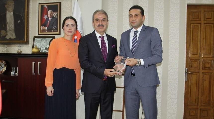 &Ccedil;ankırı&rsquo;da Finansal Okuryazarlık Eğitimi Verilecek