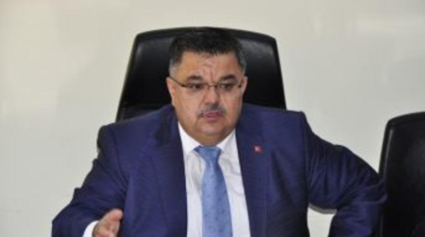 Başkan Yağcı’dan Mekke’nin Fethinin 1384. Yıl Dönümü Mesajı