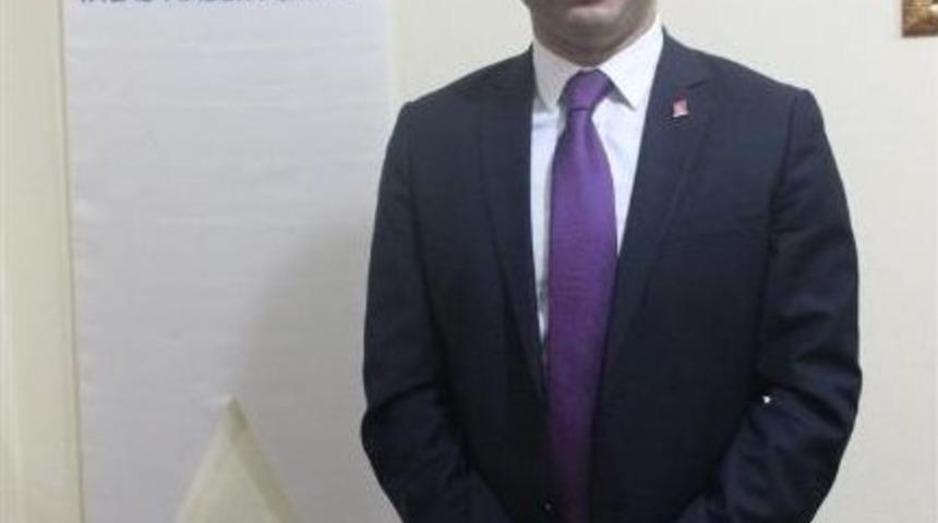 Edirne G&ouml;n&uuml;ll&uuml;leri Derneği Başkanı Ve Sağlık Bakanı Danışmanı Tuna Beklevi&ccedil;: