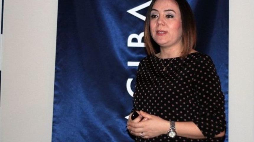 Acıbadem Adana Hastanesi&rsquo;nden &lsquo;diyabet Semineri&rsquo;