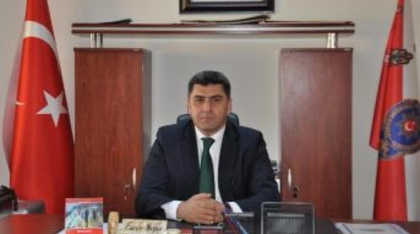 Gaziantep&rsquo;te Yılbaşı Tedbirleri