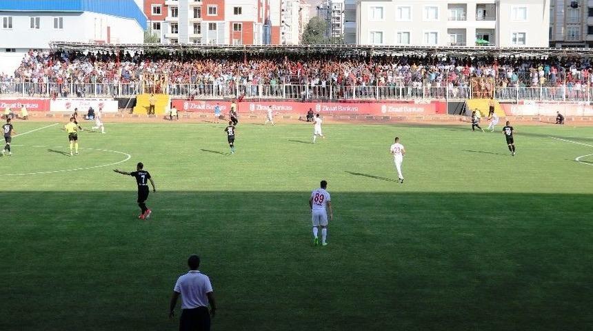 Ziraat T&uuml;rkiye Kupası