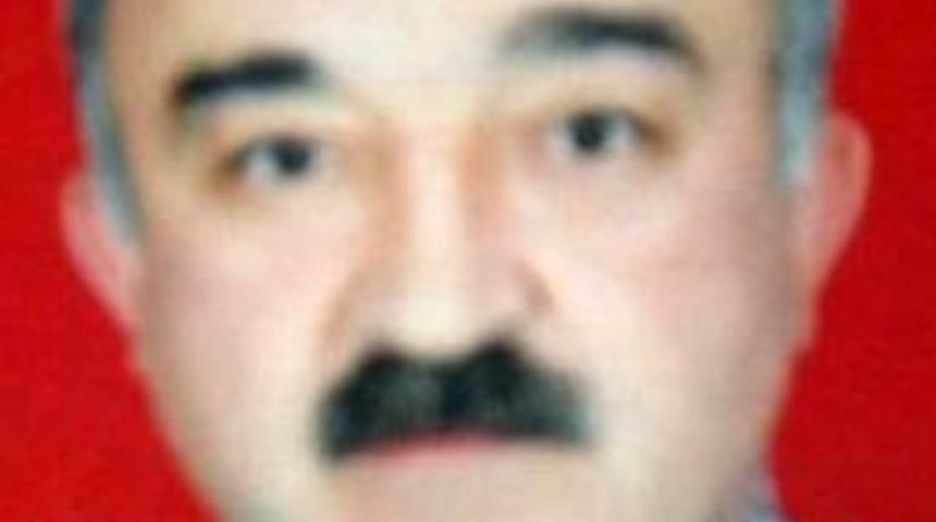 Elektrik Akımına Kapılan Adam &Ouml;ld&uuml;