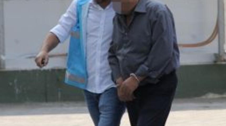 &rsquo;otob&uuml;ste Elle Taciz&rsquo; İddiasına Adli Kontrol