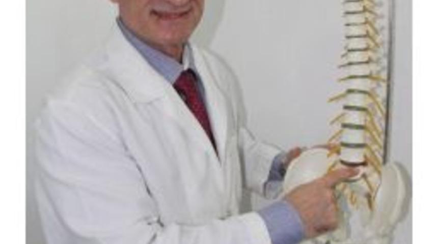 Karakteriniz Sizi Fıtık Edebilir