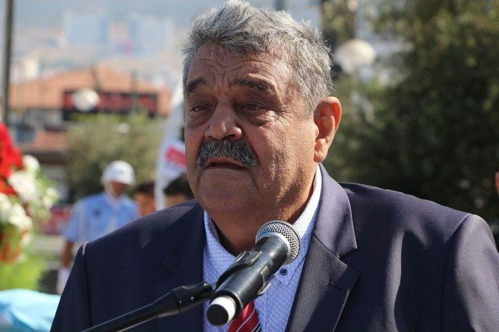 Kuşadası’nda Gaziler Günü Kutlaması G2