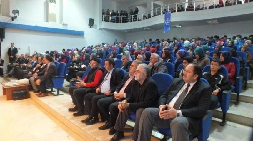 Asım&rsquo;ın Neslinden İmam Hatip Nesline