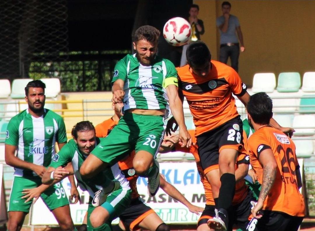 Muğlaspor Kupaya Penaltılarda Veda Etti