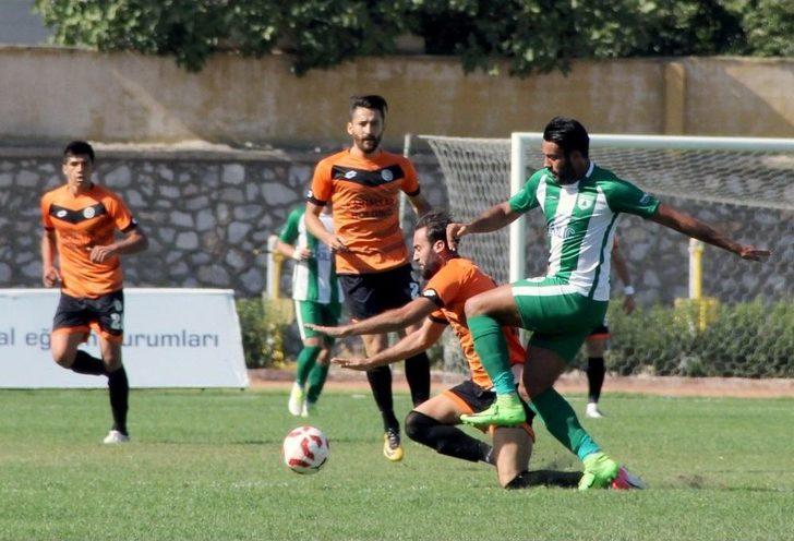 Muğlaspor Kupaya Penaltılarda Veda Etti G4