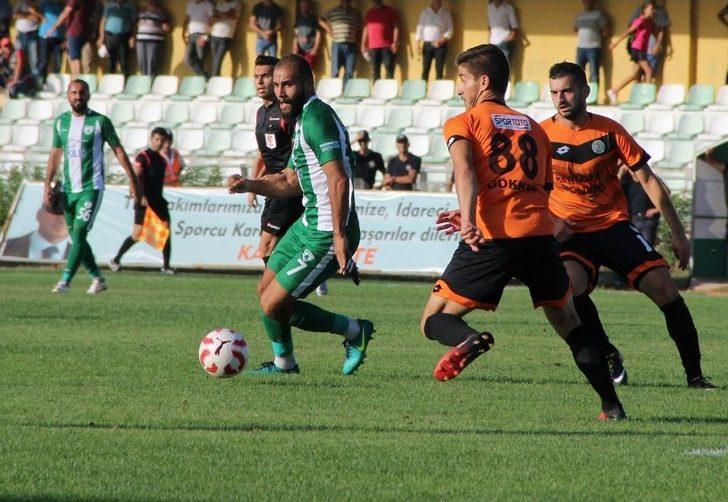Muğlaspor Kupaya Penaltılarda Veda Etti G5