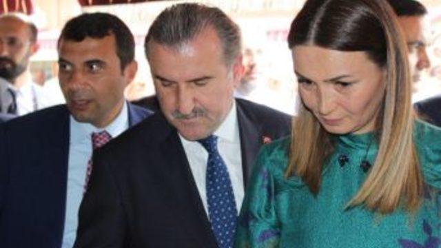 Azerbaycan Milletvekili Paşayeva: “türkiye En Güçlü Türk Müslüman Dünyasının Kalesi”