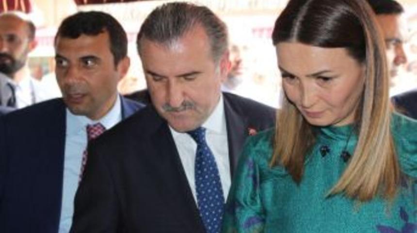 Azerbaycan Milletvekili Paşayeva: “türkiye En Güçlü Türk Müslüman Dünyasının Kalesi”