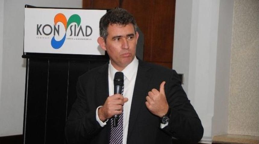 Feyzioğlu&rsquo;ndan Adli Yıl A&ccedil;ıklaması