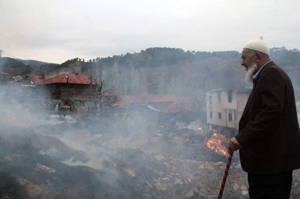 &Ccedil;orum&rsquo;daki Yangın (2)