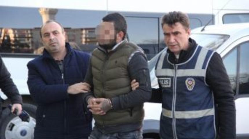 İla&ccedil;lı Gasba 5,5 Yıl Hapis