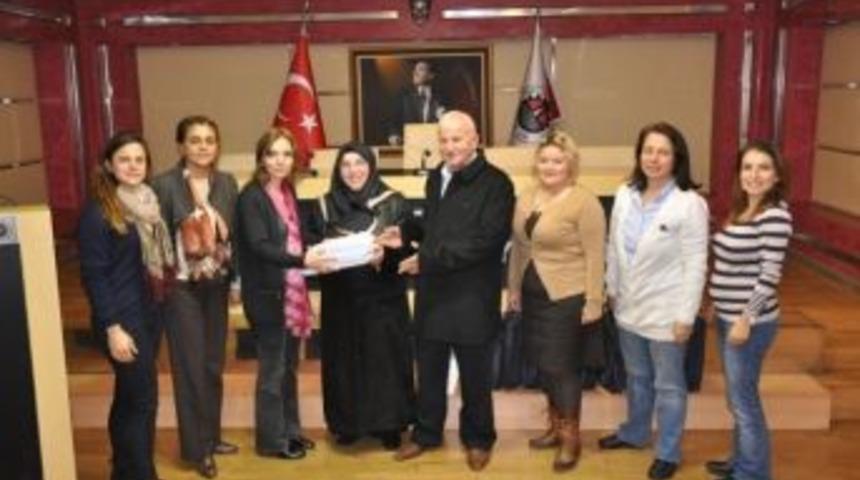 Restorasyonu Yapıldı