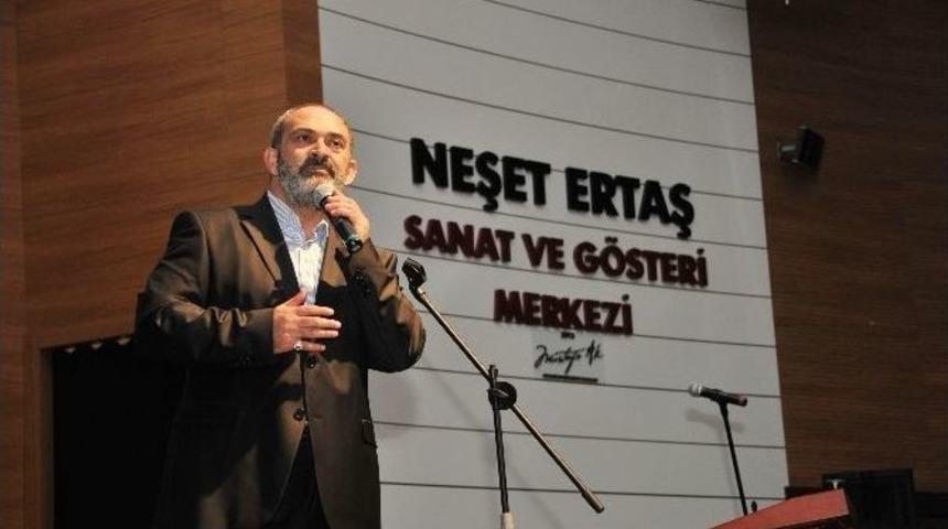 Ke&ccedil;i&ouml;ren&rsquo;de G&ouml;n&uuml;ller Peygamber Sevgisinde Birleşti