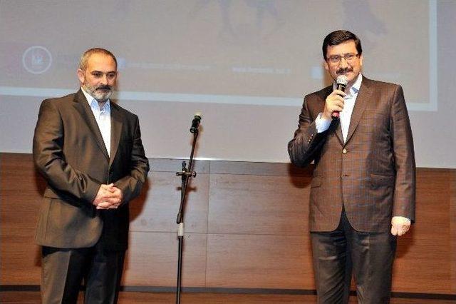 Ke&ccedil;i&ouml;ren&rsquo;de G&ouml;n&uuml;ller Peygamber Sevgisinde Birleşti 1