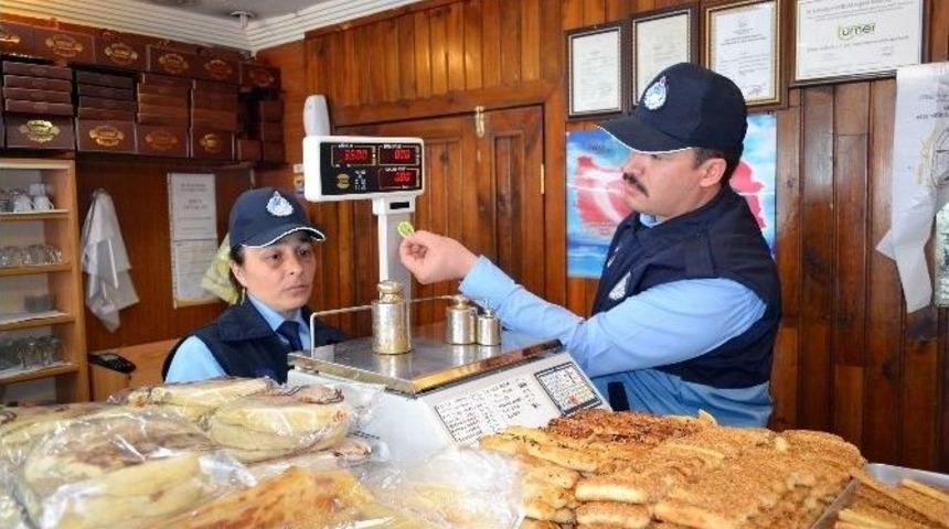 Ke&ccedil;i&ouml;ren&rsquo;de Hizmet Esnafın Ayağına Gidiyor