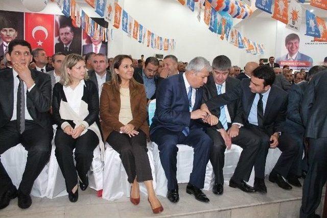 Başkan Yavuzer G&uuml;ven Tazeledi 1