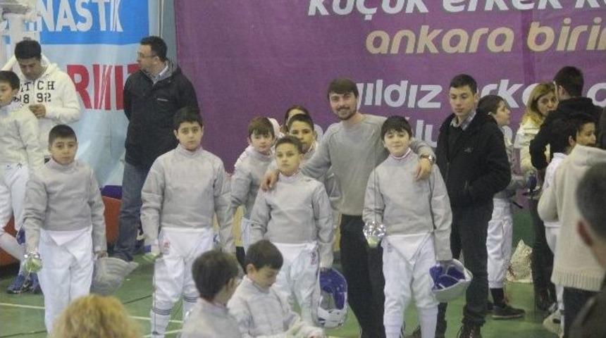 Minikler Açık Kılıç Turnuvası