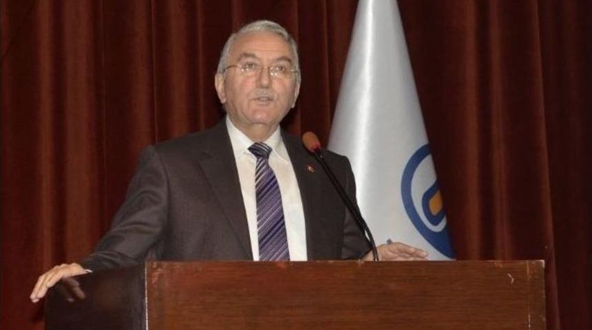 Esogü’de Türkçe Şenliği Coşkusu