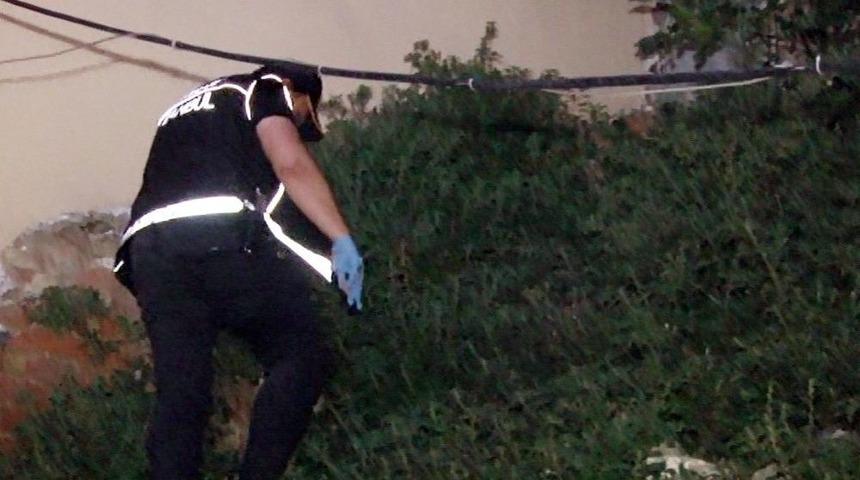 Şişli&rsquo;de Nefes Kesen Narkotik Operasyonu