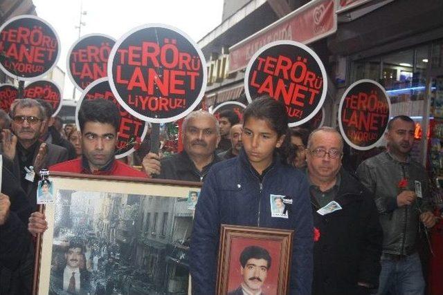 Sinagog Saldırısında Yaralanan Vatandaşın Yumurtalı Tepkisi 2