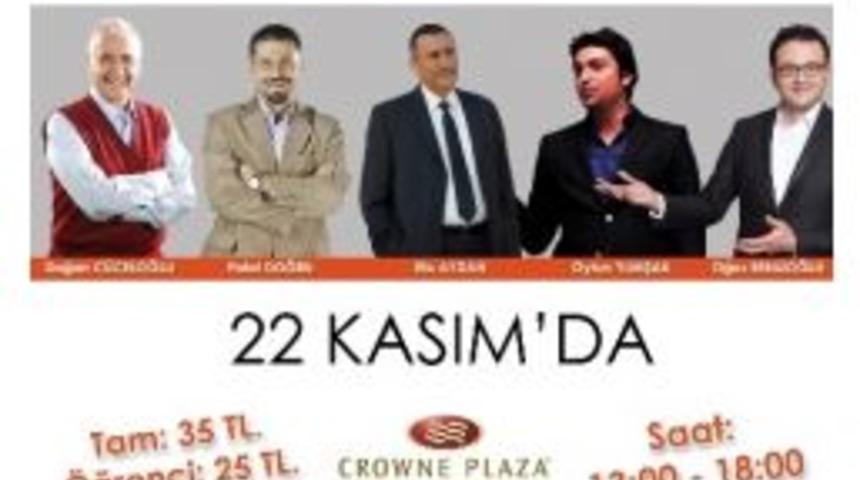 Bilfest&rsquo;in Ana Sponsoru Bursagaz Oldu