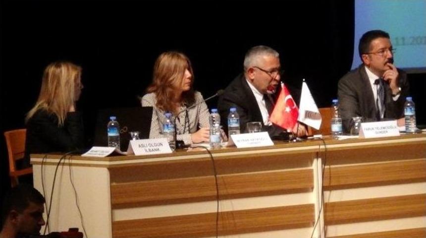 650 Milyon Kw Yenilenebilir Enerjinin Y&uuml;ze 10&rsquo;u Kullanılıyor