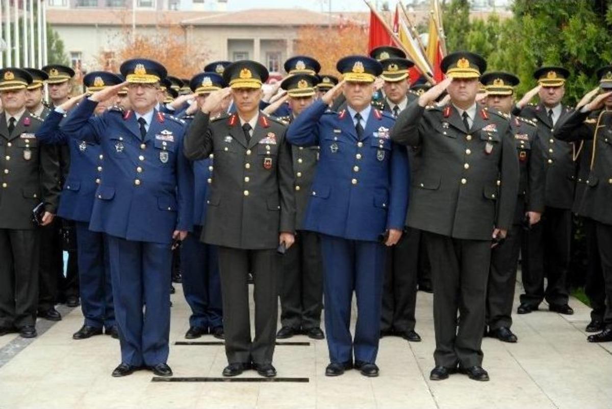 Atat&uuml;rk&rsquo;&uuml;n Diyarbakır&rsquo;a Gelişinin 77. Yıl D&ouml;n&uuml;m&uuml; Kutlandı