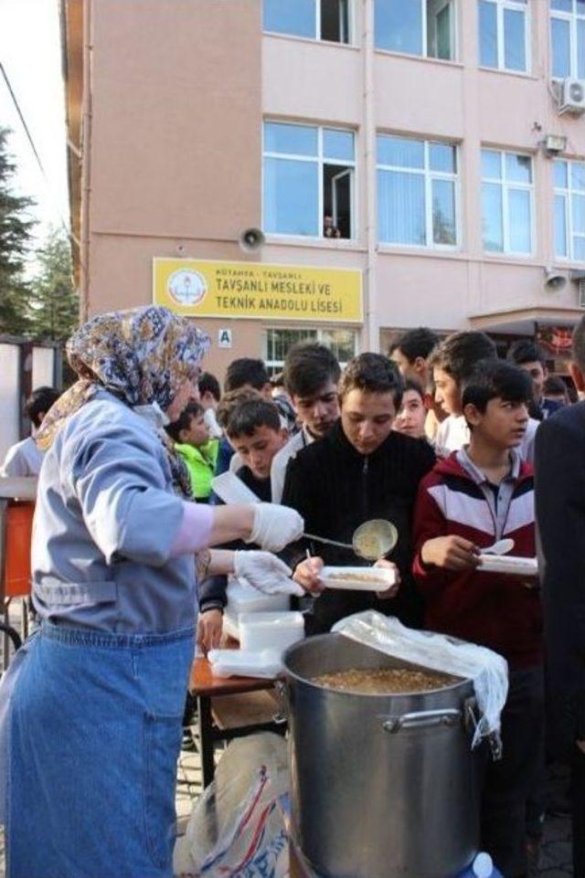 Tavşanlı Eml’de Aşure Günü 1