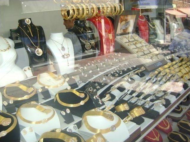 Altın, Her D&ouml;nemin Yatırımı 1