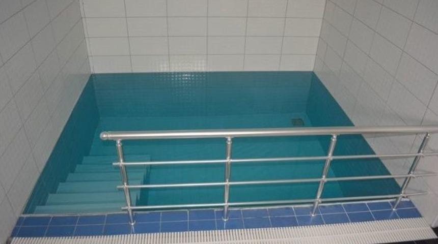 G&ouml;bel&rsquo;de Yeni Aile Banyolar Hizmete Giriyor