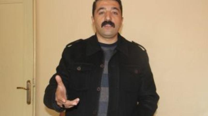 Y&uuml;ksekova&rsquo;da Bir Kişinin &Ouml;ld&uuml;ğ&uuml; Silahlı Saldırıya Tepki Yağıyor